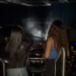 Lopamudra Raut Instagram - #dubaidiaries #travel #love #2023 #martingarrix #nammosdubai #zhenghesdubai #dubai Dubai