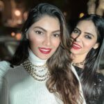 Lopamudra Raut Instagram - Merry Christmas 🎄🎅 #christmas #feliznavidad #merrychristmas #celebration #ranthambore #marshmallow Six Senses Fort Barwara