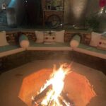 Lopamudra Raut Instagram - Merry Christmas 🎄🎅 #christmas #feliznavidad #merrychristmas #celebration #ranthambore #marshmallow Six Senses Fort Barwara