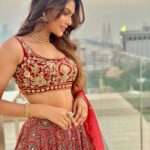 Lopamudra Raut Instagram - Happy Diwali 🪔 have a safe one ! I couldn’t choose so here you go ! Diwali bonus 💥 wearing @salianbyanushree @notandasofficial #diwali #celebration