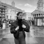 Madhurima Roy Instagram - What is this hangover😓 .. London dump ~ 2 London, United Kingdom