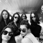 Madhurima Roy Instagram - To real women fixing each other’s crowns 👑 Happy women’s day, everyday ✨