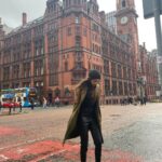 Madhurima Roy Instagram - Manchester, we ain’t done yet 🙋🏻‍♀️ Manchester, United Kingdom