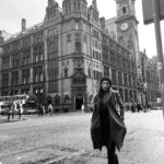 Madhurima Roy Instagram - Manchester, we ain’t done yet 🙋🏻‍♀️ Manchester, United Kingdom