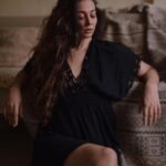 Madhurima Roy Instagram - Dead flowers make the most aesthetic 🥀 .. .. .. 📷 @lala_photuwale