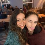 Madhurima Roy Instagram - All the jingle ladies 👯‍♀️ Merry merry Christmas y’all!🎄 Uk London