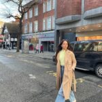 Madhurima Roy Instagram - Boxing Day shenanigans 📦 🥂 .. Chester, Cheshire