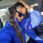Madhurima Roy Instagram - Sun hitting diff Port Merion, North Wales