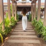 Madhurima Roy Instagram - Staycation specials @stonewoodbeachresort Thank you for the warm hospitality and the stunning views. Returning 🔜