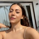 Madhurima Roy Instagram - Mango pudding this birthday summer 🥭 Thank you my friends, fans, well wishers for reaching out and wishing me. Birthdays get me really overwhelmed for some reason but you guys make it better every time, every year. To finding happiness in the now, that’s what this year shall be about! Happy birthday to me 💛 .. Location courtesy @stonewoodbeachresort Stone Wood Beach Resort