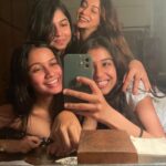 Madhurima Roy Instagram - To real women fixing each other’s crowns 👑 Happy women’s day, everyday ✨