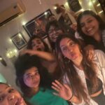 Madhurima Roy Instagram - To real women fixing each other’s crowns 👑 Happy women’s day, everyday ✨