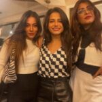 Madhurima Roy Instagram - To real women fixing each other’s crowns 👑 Happy women’s day, everyday ✨