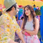 Maera Mishra Instagram - Aap convince hogye ya mai aur bolu?😂 Forever GEET fan.❤️ @kareenakapoorkhan Special appearance @gandhi_aman_ 😂