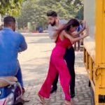 Maera Mishra Instagram - Achhai har jagah kaam nhi aati 🤣🤣🤣 #bhagyalakshmi #reels