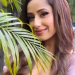 Maera Mishra Instagram - One Without Any Filter❤️ But with makeup, before you say it.🙈