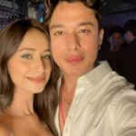 Maera Mishra Instagram – About Last Night. 💫🌸
#happybirthdaypratiksehajpal
@pratiksehajpal @prernasehajpal @_aroobkhan_ @i_nibedita @simbanagpal @mr_faisu_07