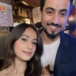 Maera Mishra Instagram – About Last Night. 💫🌸
#happybirthdaypratiksehajpal
@pratiksehajpal @prernasehajpal @_aroobkhan_ @i_nibedita @simbanagpal @mr_faisu_07