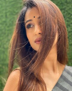 Maera Mishra Instagram - 🌸