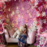 Maera Mishra Instagram - In a Field of Roses be a Wildflower. ❤️ Saya Cafe
