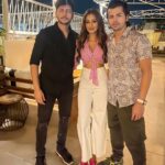 Maera Mishra Instagram – My August looked like this. ❤️ #august