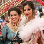 Maera Mishra Instagram - Happy Birthday SB ❤️ @bansalsmita_ loveyou🥰