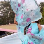 Maera Mishra Instagram - 🌸 #indianwedding #suit #traditionalwear