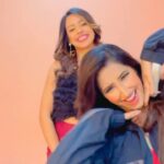Maera Mishra Instagram – And I am THAT FRIEND 🤣 
#trendingreels #funny #bestfriends 😂❤️