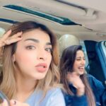 Maera Mishra Instagram – Teri mundi todu? @maeramishra 😂

#reels #explore #shivanijha #comedy #bhagyalakshmi #maeramishra