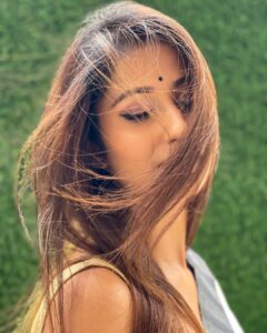 Maera Mishra Instagram - 🌸
