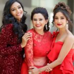 Maera Mishra Instagram - Happy Birthday SB ❤️ @bansalsmita_ loveyou🥰