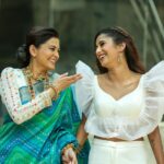 Maera Mishra Instagram - Happy Birthday SB ❤️ @bansalsmita_ loveyou🥰