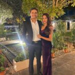 Maera Mishra Instagram – Happy Valentine’s Day.🧿❤️
#valentinesday Taj Gateway Resort, Damdama