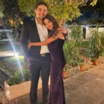 Maera Mishra Instagram – Happy Valentine’s Day.🧿❤️
#valentinesday Taj Gateway Resort, Damdama