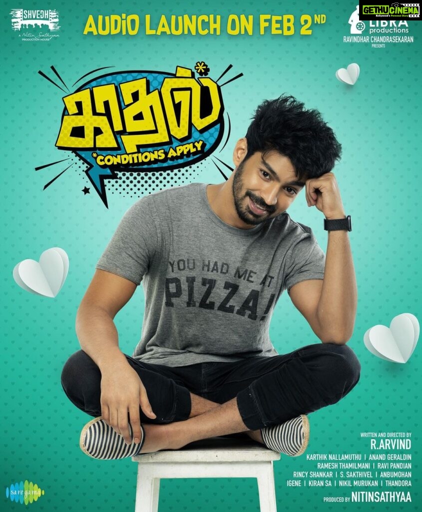 Actor Mahat Raghavendra HD Instagram Photos and Wallpapers March 2023 ...