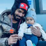 Mahat Raghavendra Instagram – @adhiyamanraghavendra ❤️