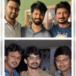 Mahat Raghavendra Instagram – Some thing’s stay the same ! 🤍
@alagiridhaya @udhay_stalin na! 🤗

#15yearsago & #now