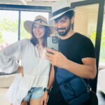 Mahat Raghavendra Instagram – 🤍 @mishraprachi 📸