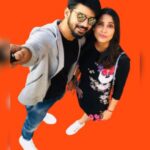 Mahat Raghavendra Instagram – @mishraprachi ❤️