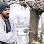 Mahat Raghavendra Instagram –