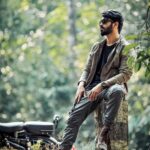 Mahat Raghavendra Instagram - 💭……… 📸 @dinadinzh