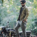 Mahat Raghavendra Instagram – Nature reveals to us a beautiful part of ourselves we could not find anywhere else! 🌳🤍

#traveldiaries #naturelove 

📸 @dinadinzh