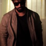 Mahat Raghavendra Instagram - Thanks to Almighty. For a new beginning 😇❤️ @dinadinzh 🎥 Edit by @ishakthi #thankyou #spreadlove