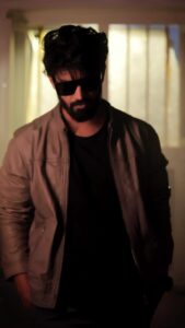 Mahat Raghavendra Instagram - Thanks to Almighty. For a new beginning 😇❤️

@dinadinzh 🎥 
Edit by @ishakthi 

#thankyou #spreadlove