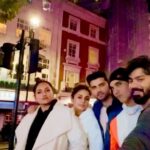 Mahat Raghavendra Instagram – Miss you guyssssss 😘❤️
@aslisona @iamhumaq @iamzahero 
#mudassaraziz #doublexl #londondairies
