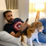 Mahat Raghavendra Instagram – Happy birthday Syed @syednivaaz 
Thank you for always being there as a GREAT FRIEND! 😘🤗
May you get all the love n success that you deserve! 
Love you a lotttttt syed mama ❤️