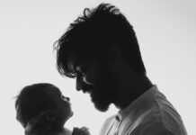 Mahat Raghavendra Instagram - 🤍🖤 📸 @mommyshotsbyamrita