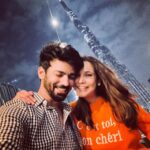 Mahat Raghavendra Instagram - 🧡 @mishraprachi