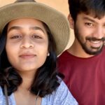 Mahat Raghavendra Instagram – Happy birthday to the worlds most sweetest #sister #friend & #atha 😘🤗 love you a lotttttttttt ariiiii @wildfrond wishing you nothing but the best 🥳 may this year be filled with love laughter & many more adventurous trips with us @mishraprachi @adhiyamanraghavendra ❤️
Missing you a lot ariiii! Will make it up big & soon for not being there today 🤗