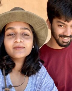 Mahat Raghavendra Instagram - Happy birthday to the worlds most sweetest #sister #friend & #atha 😘🤗 love you a lotttttttttt ariiiii @wildfrond wishing you nothing but the best 🥳 may this year be filled with love laughter & many more adventurous trips with us @mishraprachi @adhiyamanraghavendra ❤️
Missing you a lot ariiii! Will make it up big & soon for not being there today 🤗